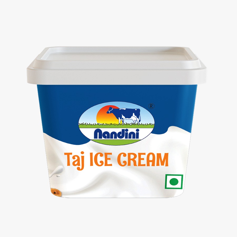 Taj Ice Cream